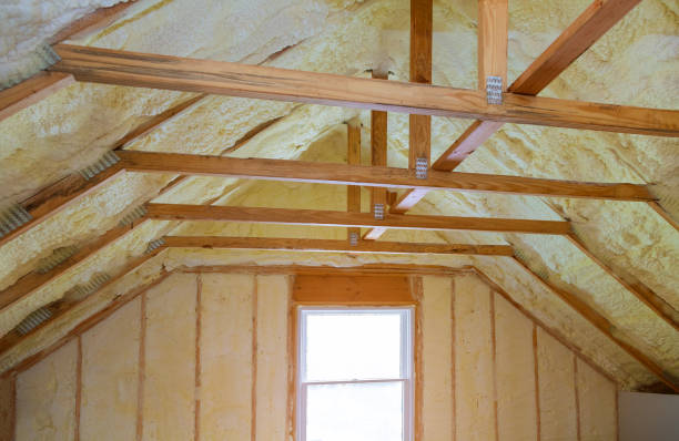 Best Crawl Space Insulation  in Oak Grove, MS