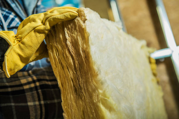 Range of Insulation Solutions in Oak Grove, MS