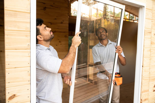 Professional Insulation Contractor in Oak Grove, MS