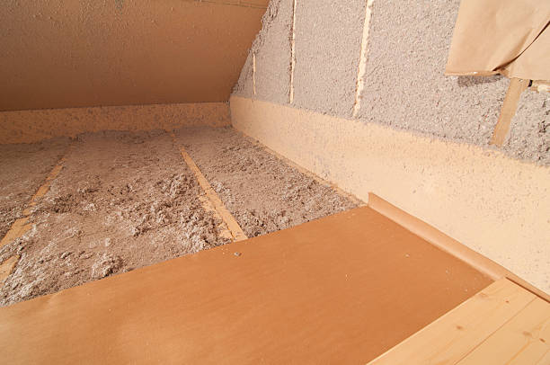 Best Garage Insulation Installation  in Oak Grove, MS